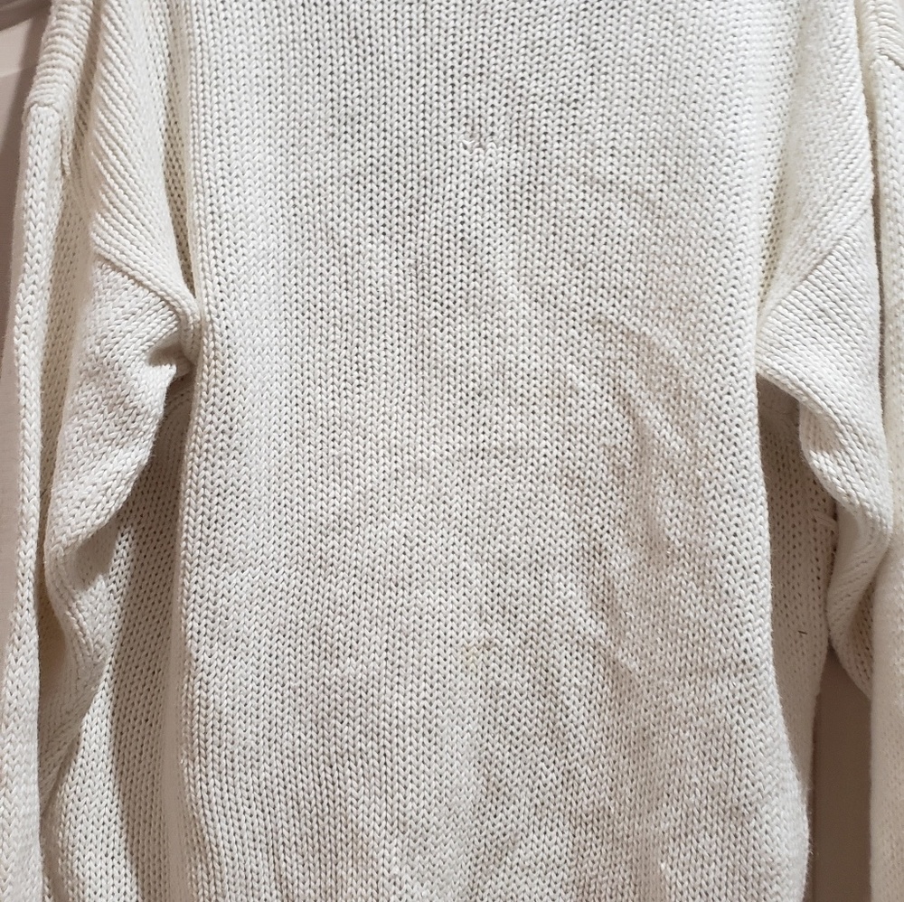 Sweater - Picture 3 of 4